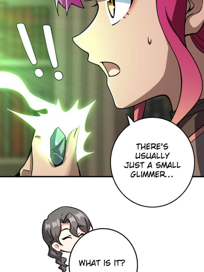 Release That Witch Chapter 595 page 49 - 