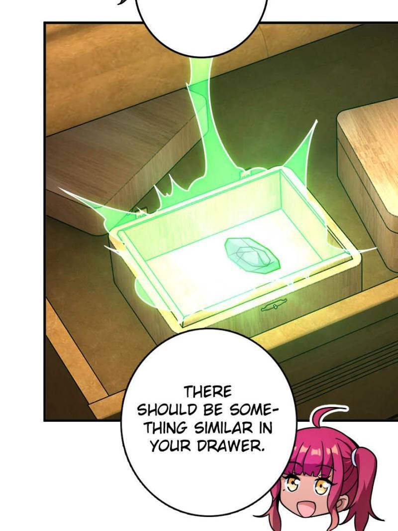 Release That Witch Chapter 595 page 50 - 