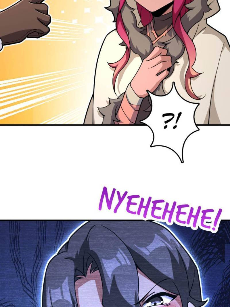 Release That Witch Chapter 595 page 6 - 