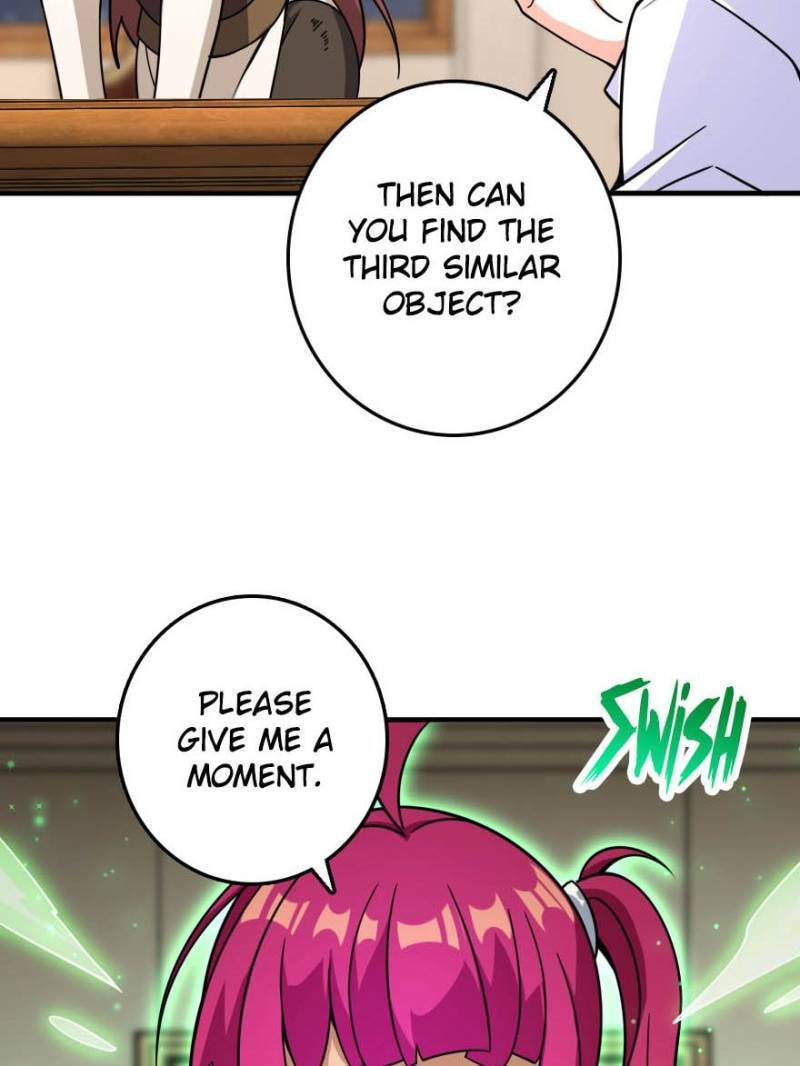Release That Witch Chapter 595 page 53 - 
