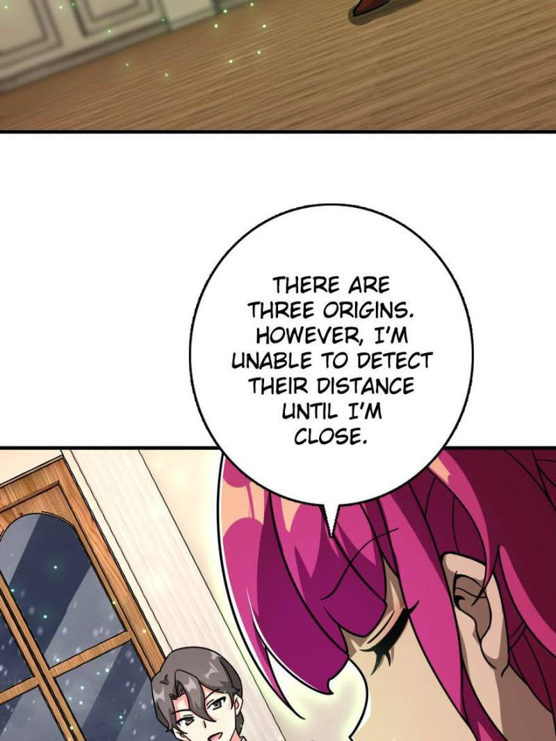 Release That Witch Chapter 595 page 56 - 