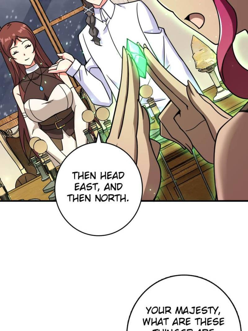 Release That Witch Chapter 595 page 57 - 