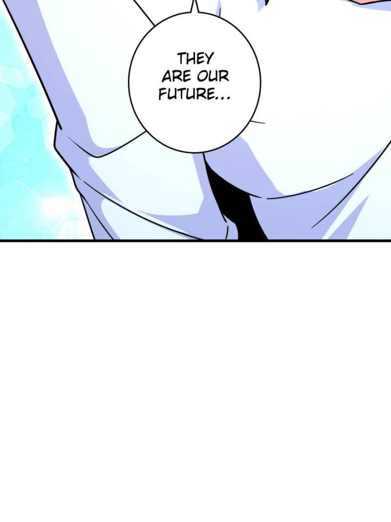 Release That Witch Chapter 595 page 60 - 