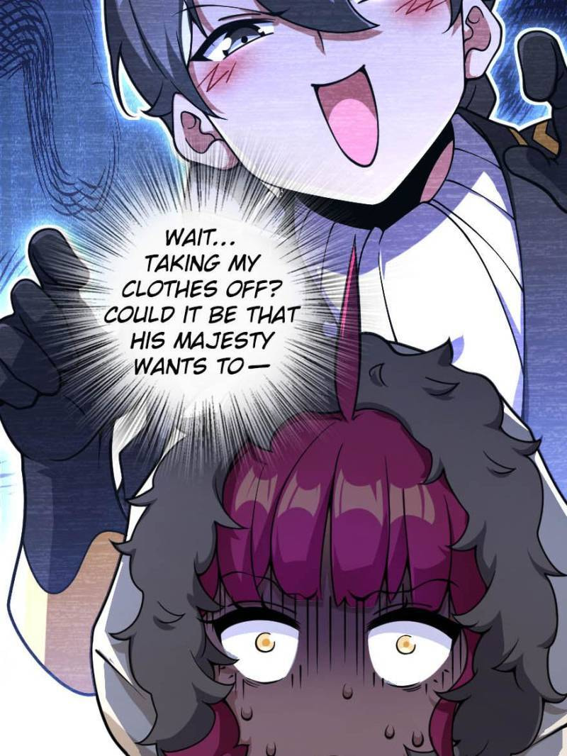 Release That Witch Chapter 595 page 7 - 