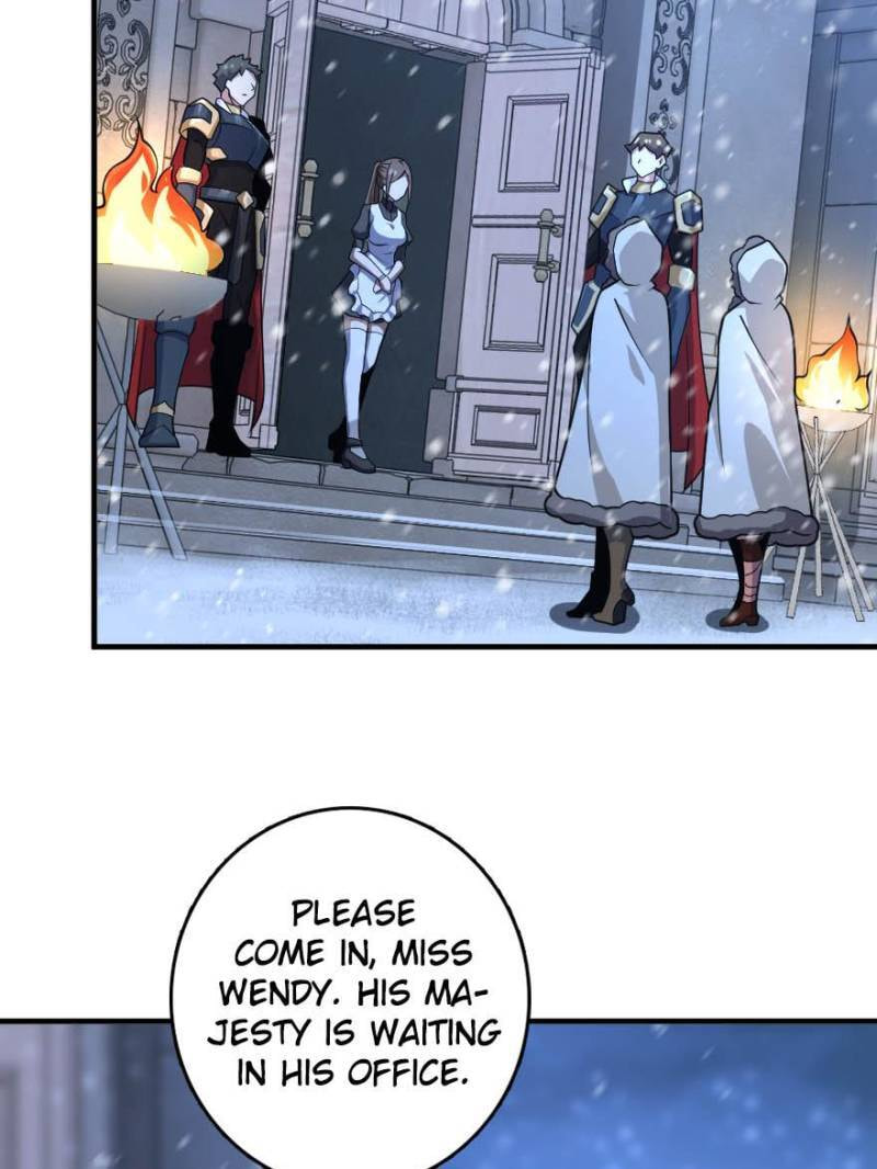 Release That Witch Chapter 595 page 9 - 