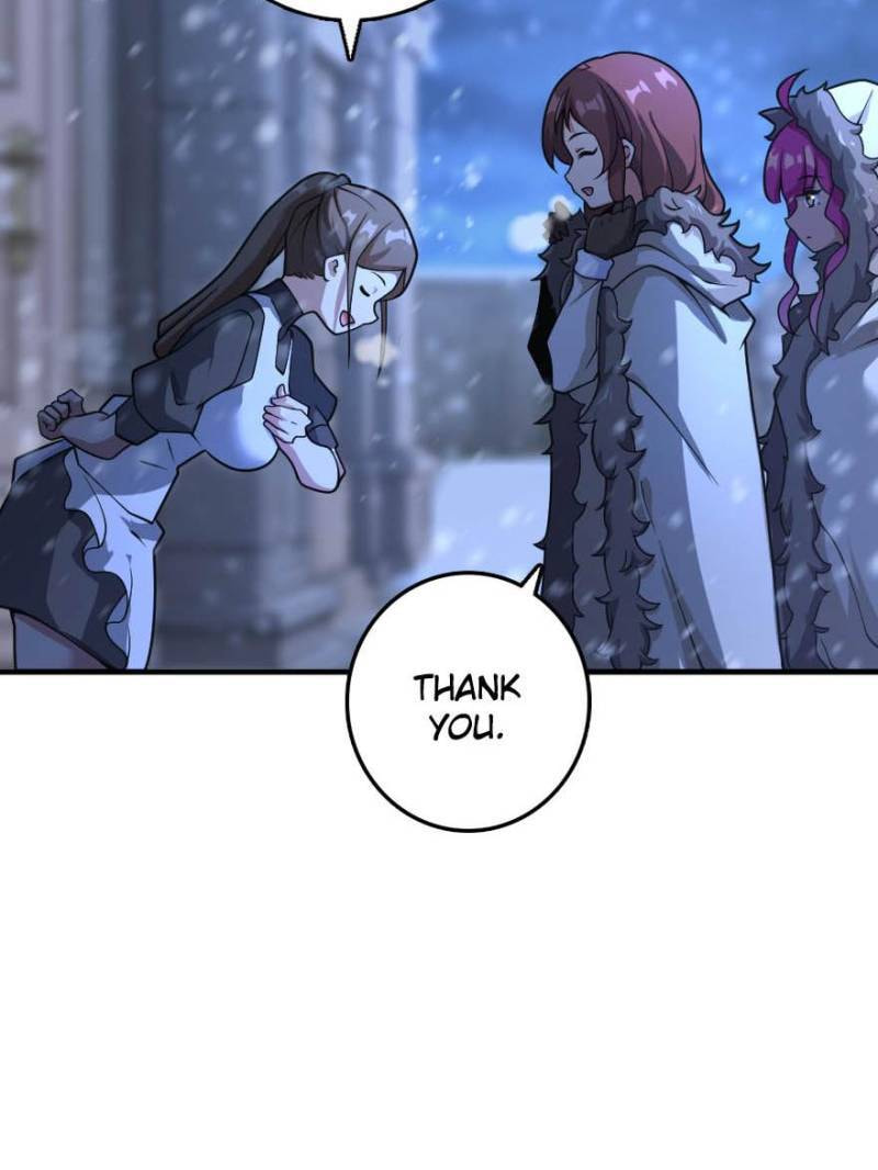Release That Witch Chapter 595 page 10 - 