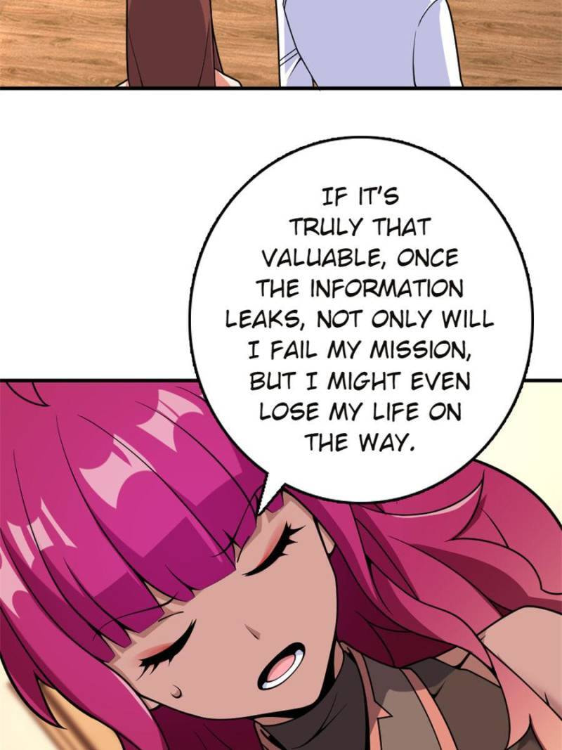 Release That Witch Chapter 596 page 2 - 