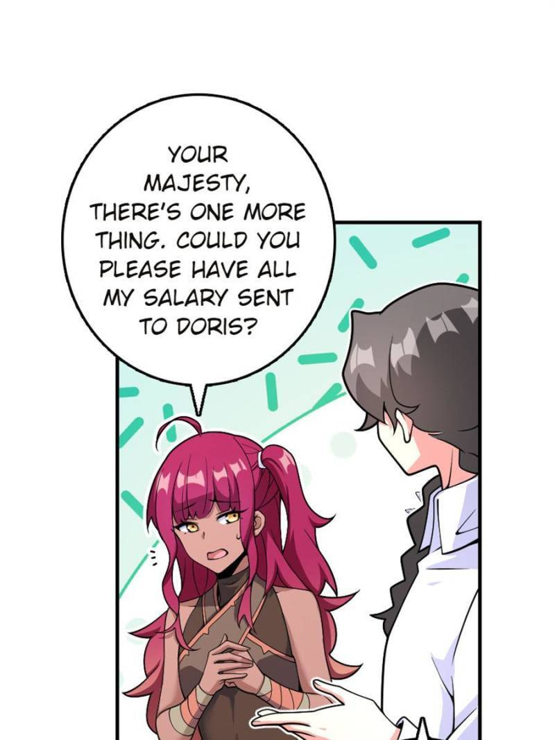 Release That Witch Chapter 596 page 12 - 