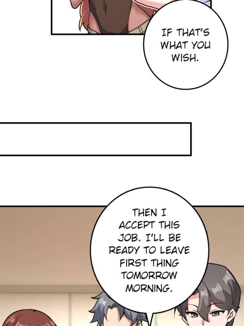 Release That Witch Chapter 596 page 13 - 
