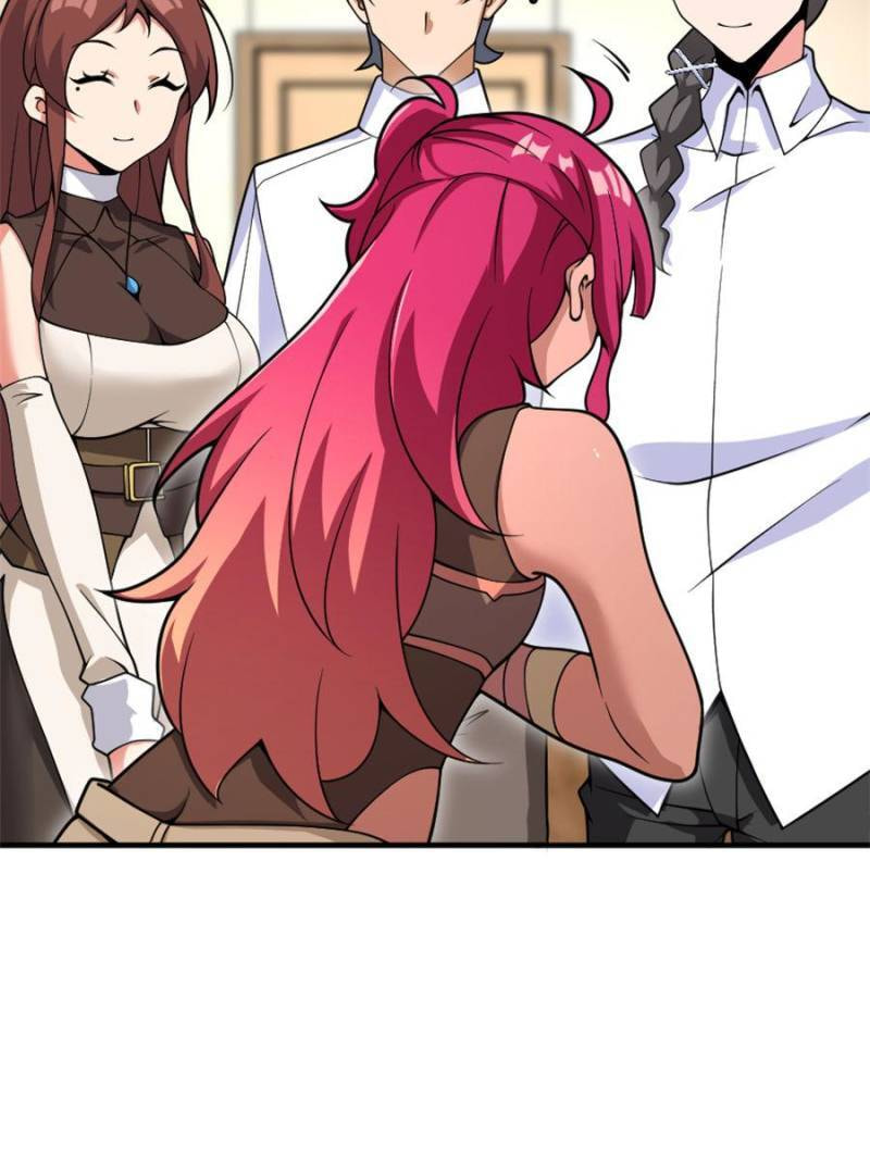 Release That Witch Chapter 596 page 14 - 