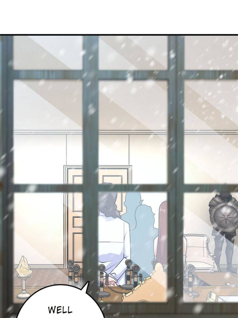 Release That Witch Chapter 596 page 15 - 