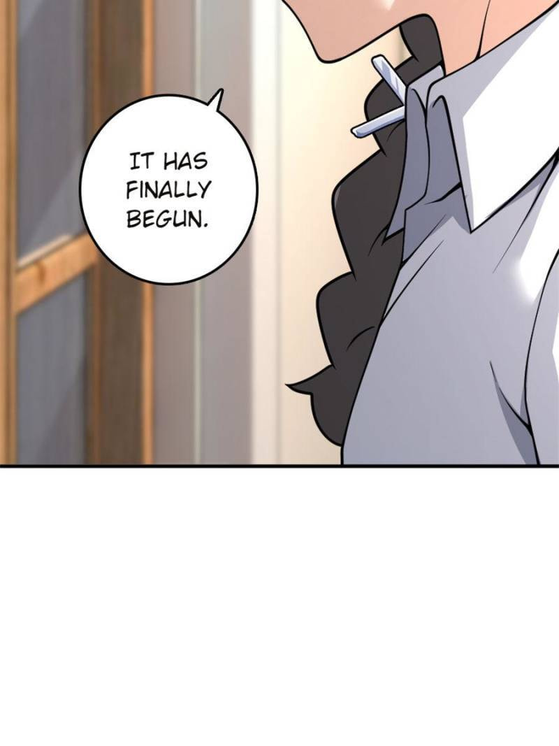 Release That Witch Chapter 596 page 19 - 