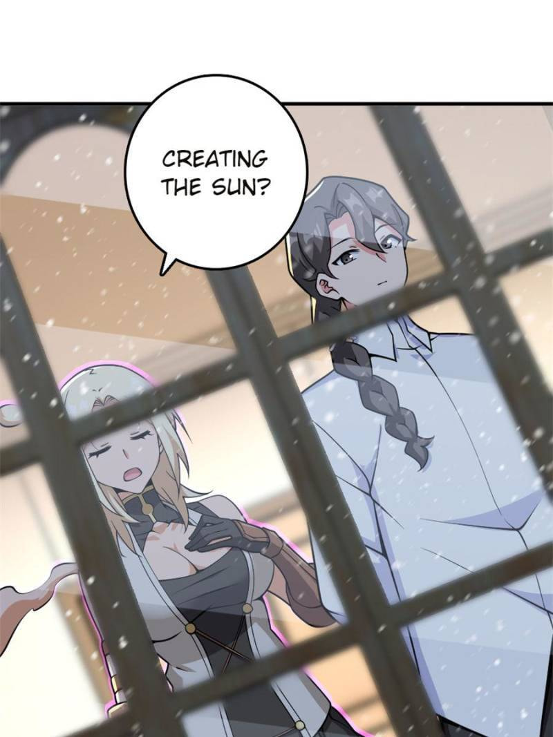 Release That Witch Chapter 596 page 20 - 