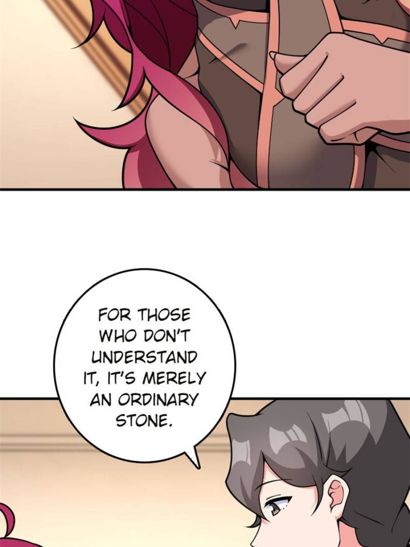 Release That Witch Chapter 596 page 3 - 