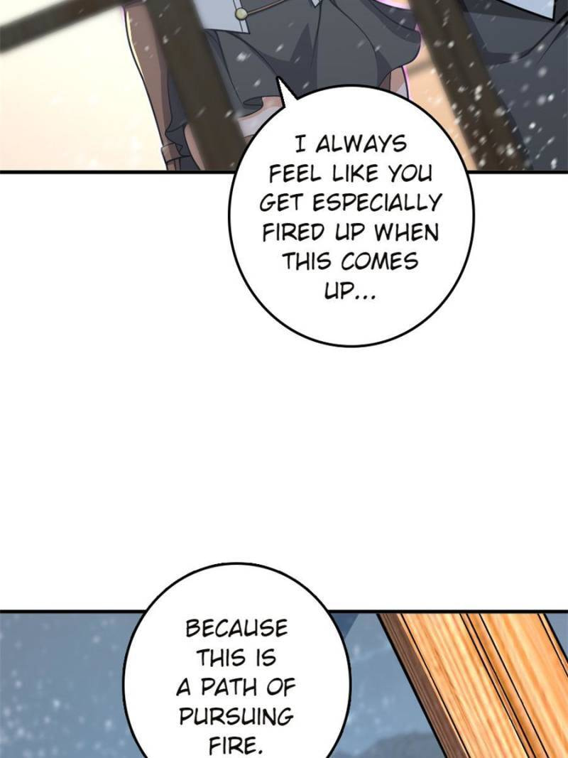 Release That Witch Chapter 596 page 21 - 