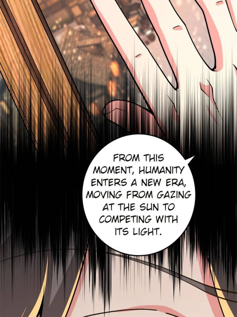 Release That Witch Chapter 596 page 23 - 