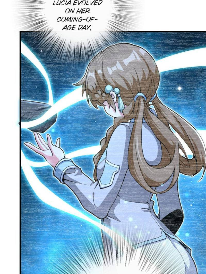 Release That Witch Chapter 596 page 29 - 
