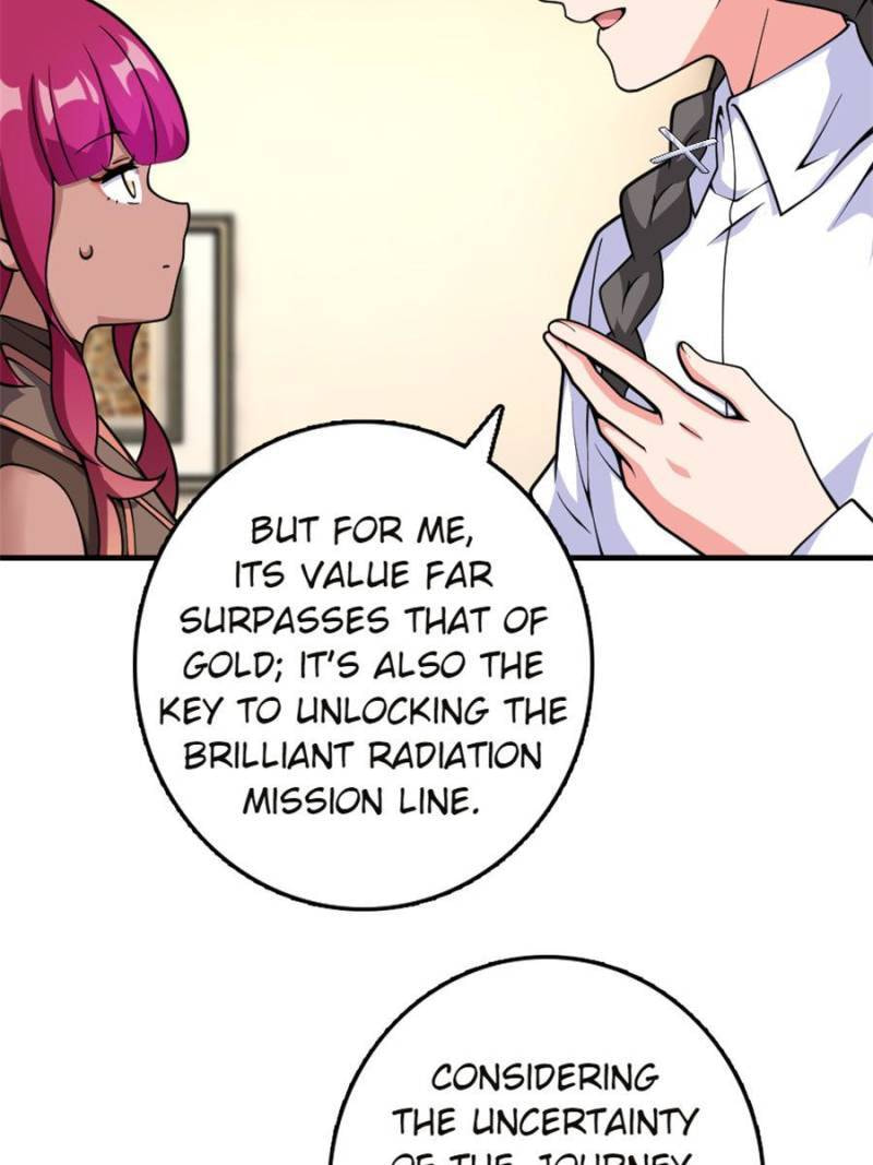 Release That Witch Chapter 596 page 4 - 
