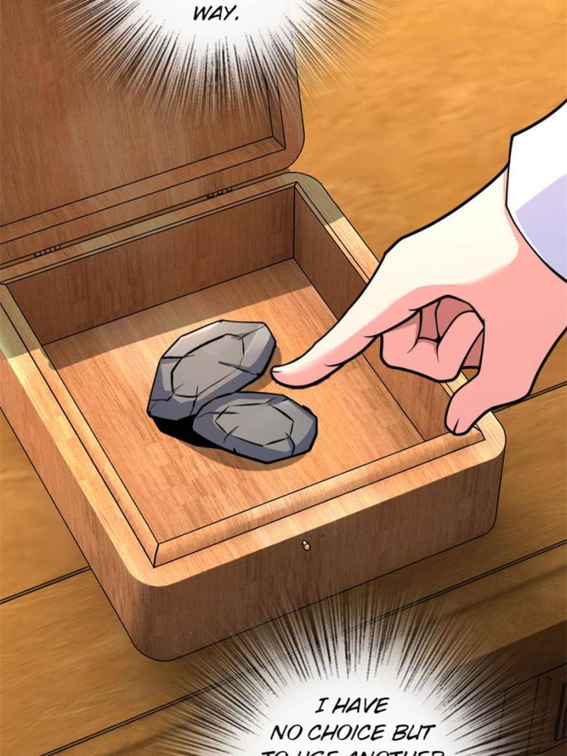 Release That Witch Chapter 596 page 33 - 