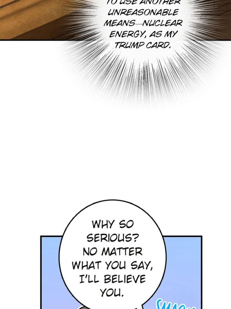 Release That Witch Chapter 596 page 34 - 