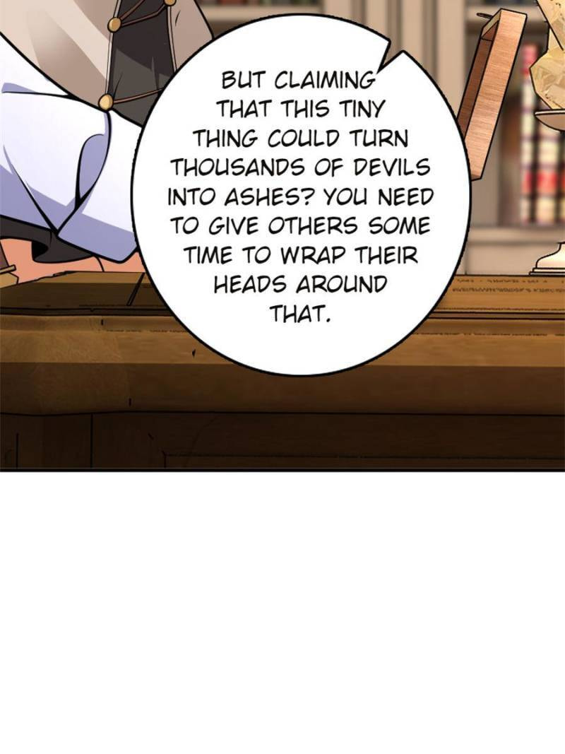 Release That Witch Chapter 596 page 37 - 