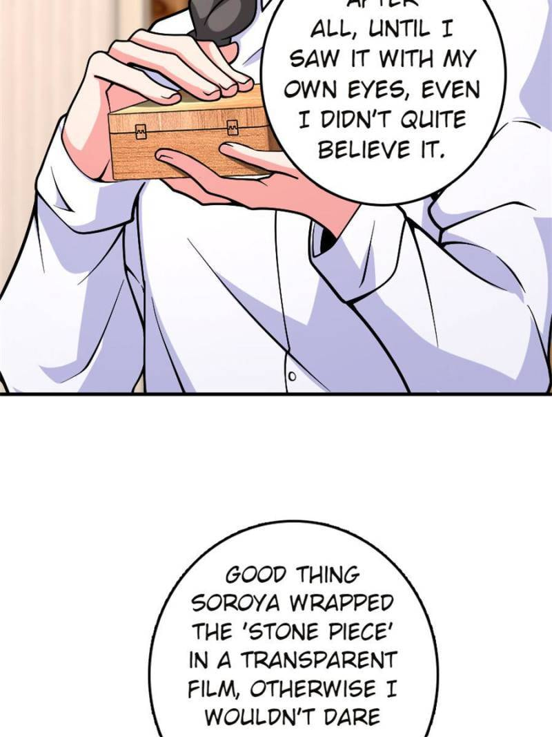 Release That Witch Chapter 596 page 40 - 
