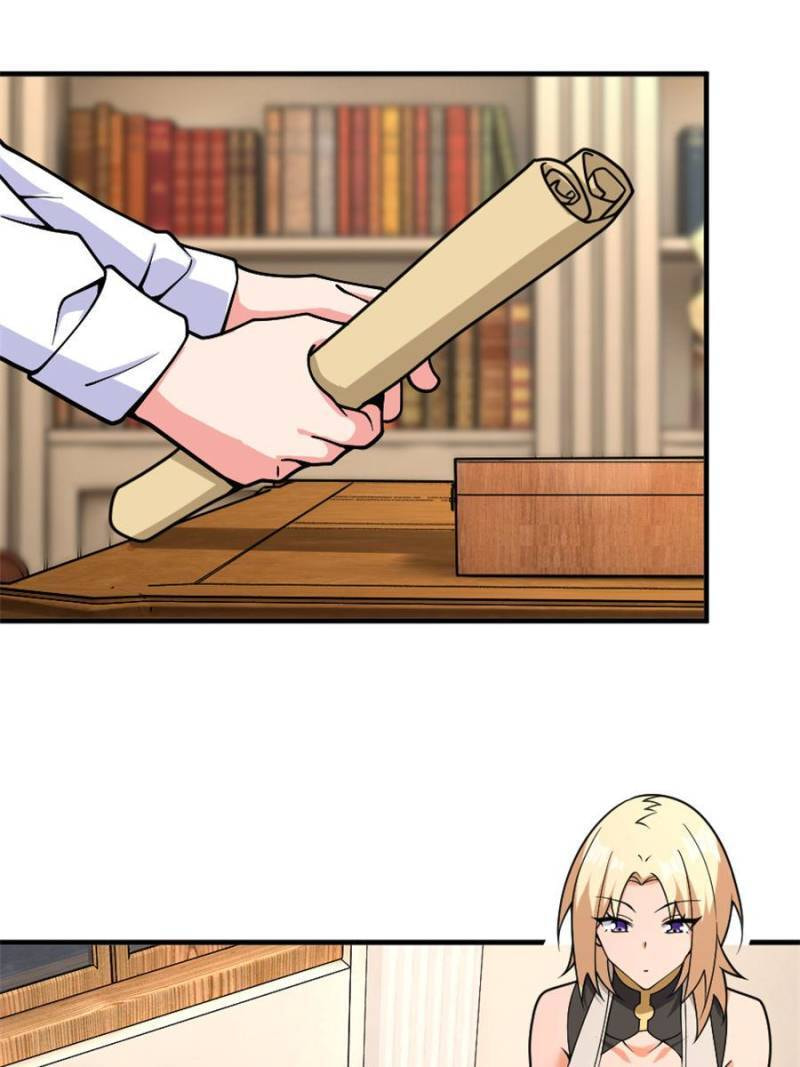 Release That Witch Chapter 596 page 42 - 