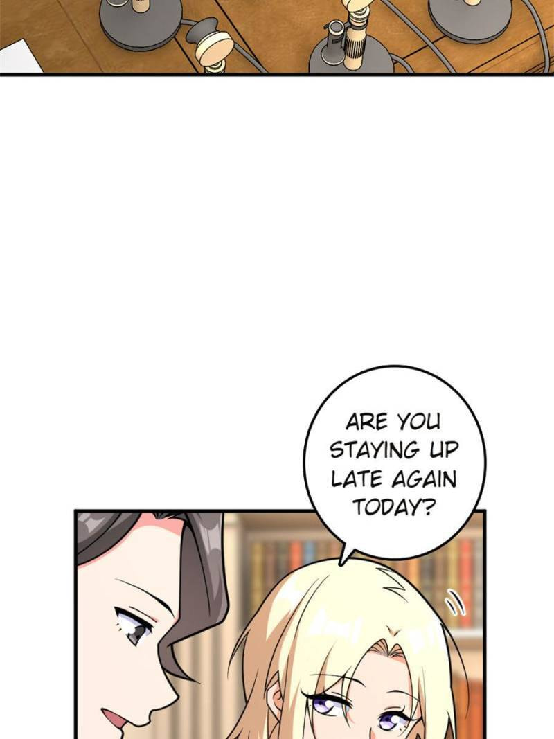 Release That Witch Chapter 596 page 44 - 