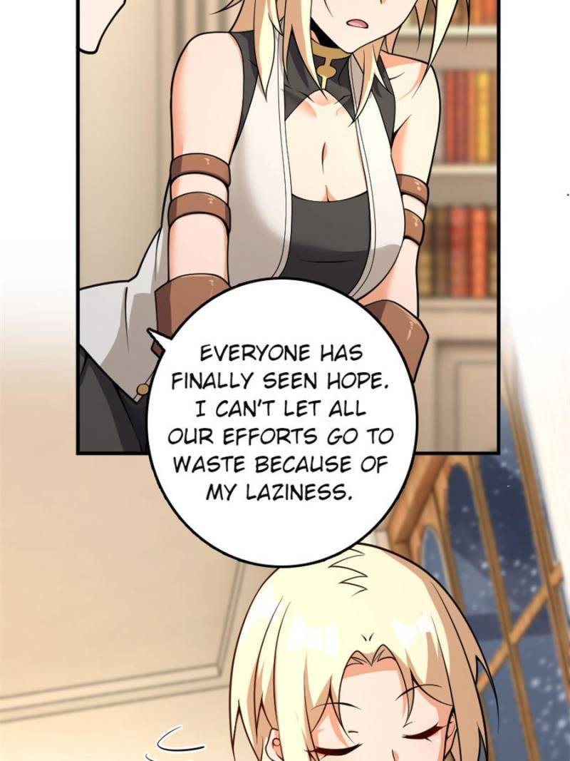 Release That Witch Chapter 596 page 45 - 