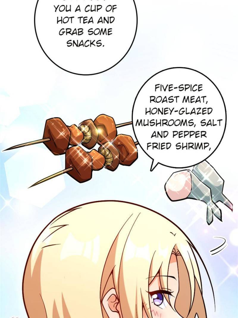 Release That Witch Chapter 596 page 47 - 
