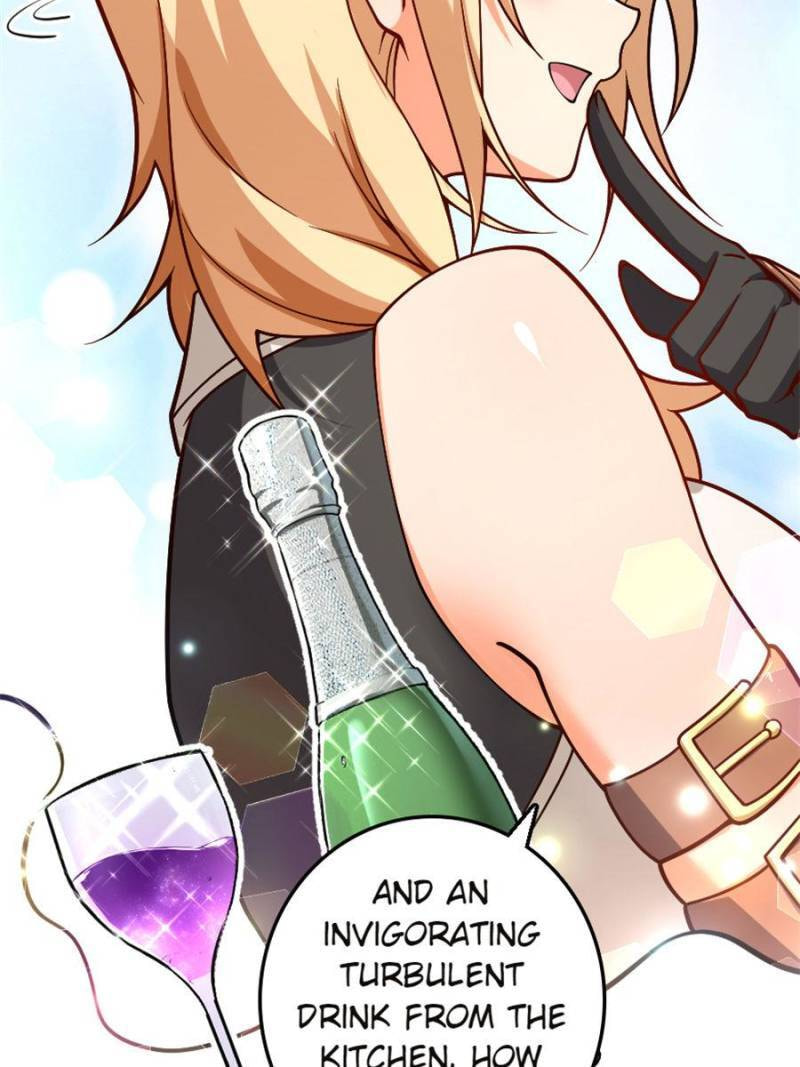 Release That Witch Chapter 596 page 48 - 