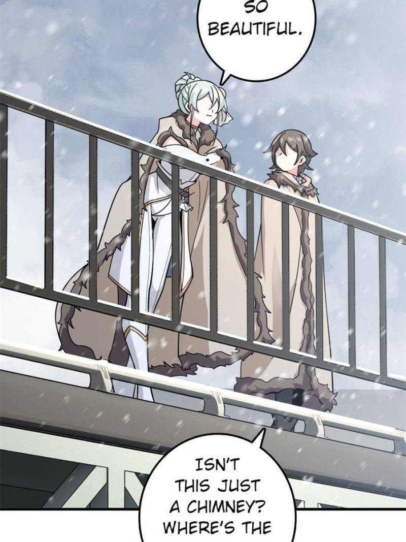 Release That Witch Chapter 596 page 59 - 