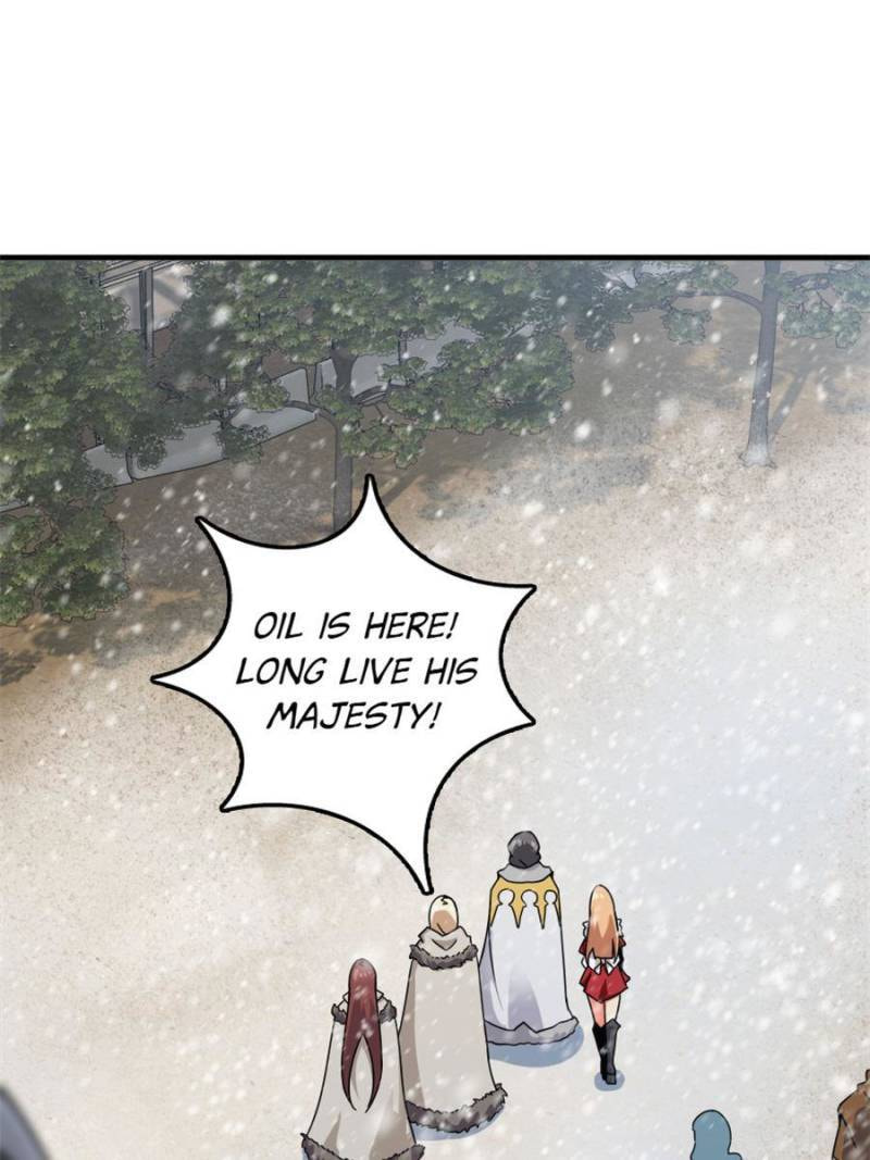 Release That Witch Chapter 596 page 67 - 