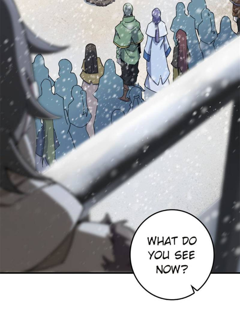 Release That Witch Chapter 596 page 68 - 