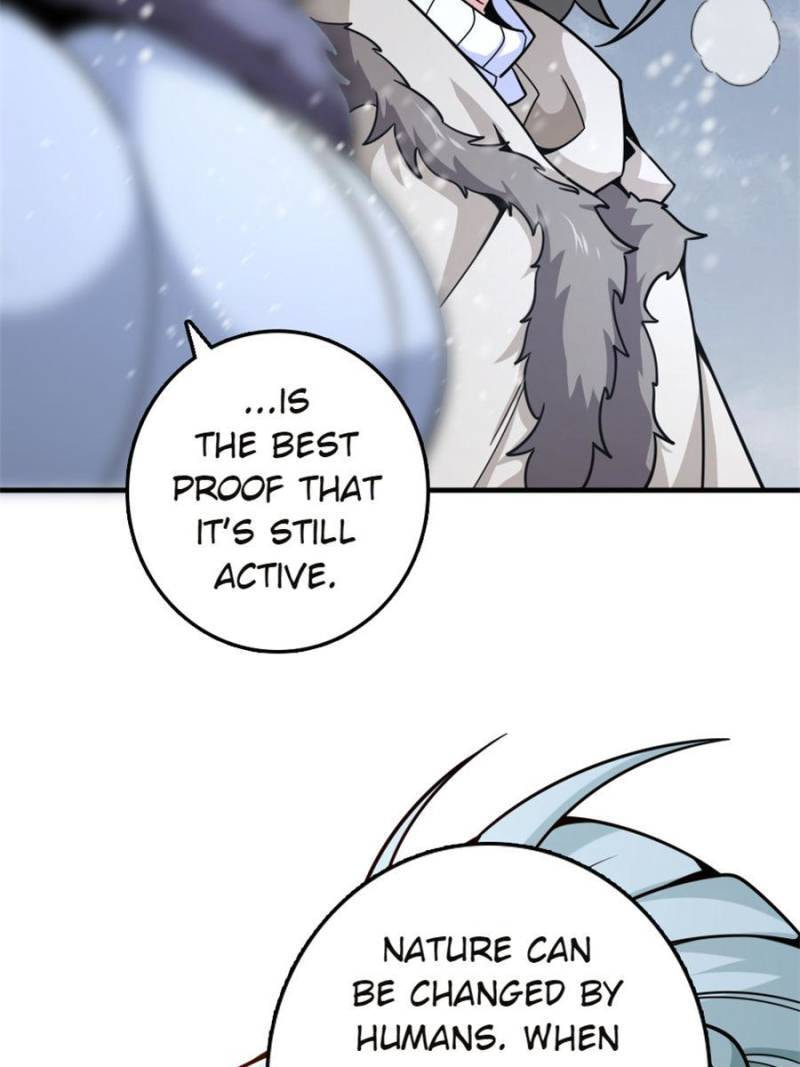 Release That Witch Chapter 596 page 70 - 