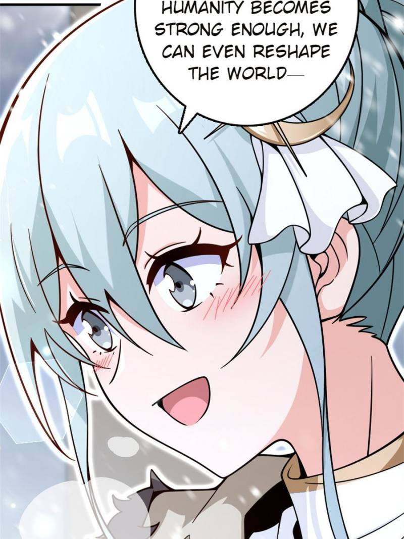Release That Witch Chapter 596 page 71 - 