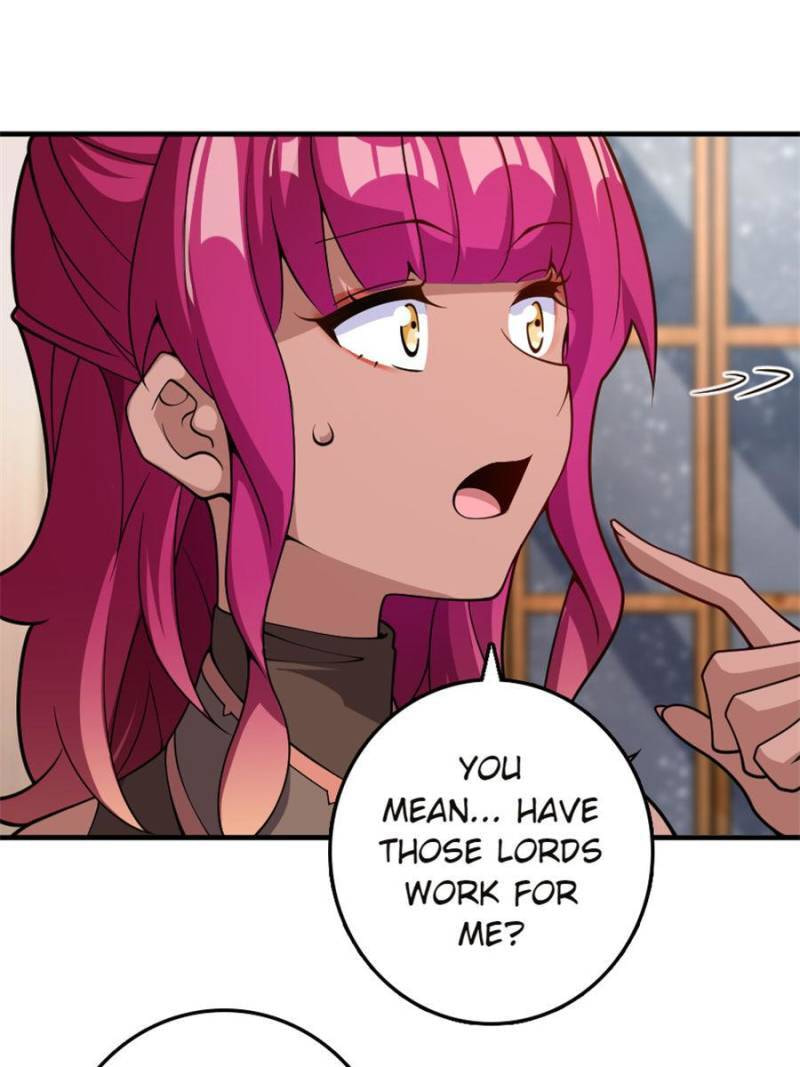 Release That Witch Chapter 596 page 9 - 