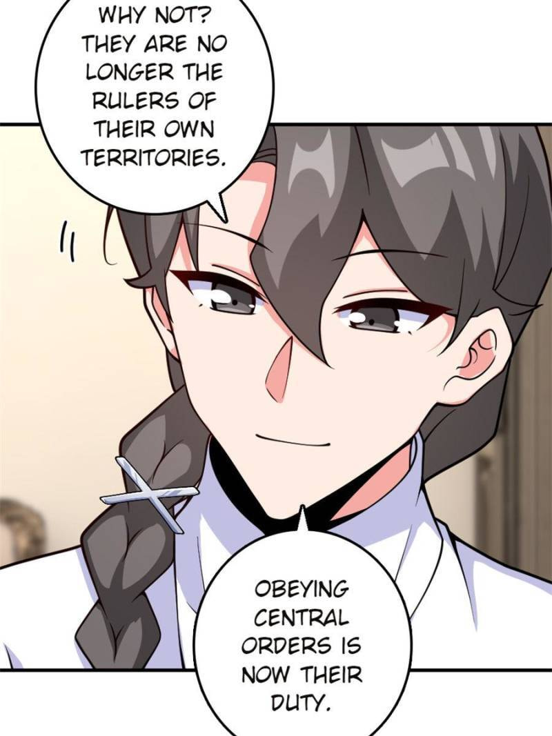 Release That Witch Chapter 596 page 10 - 