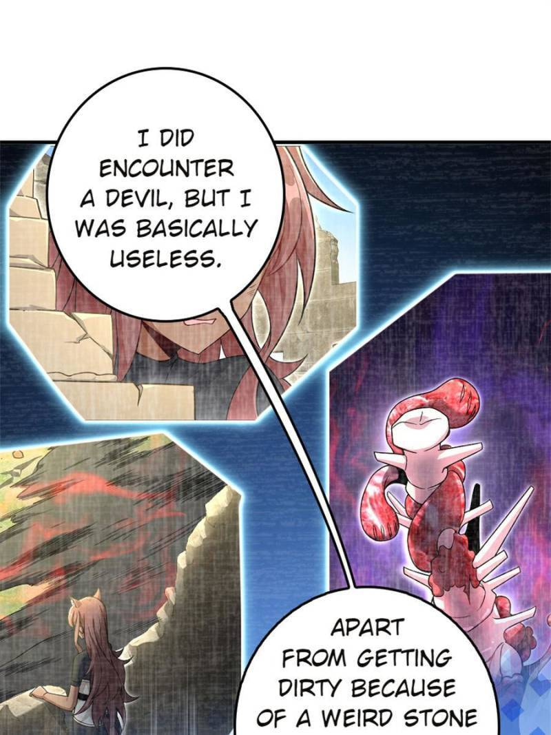 Release That Witch Chapter 597 page 14 - 