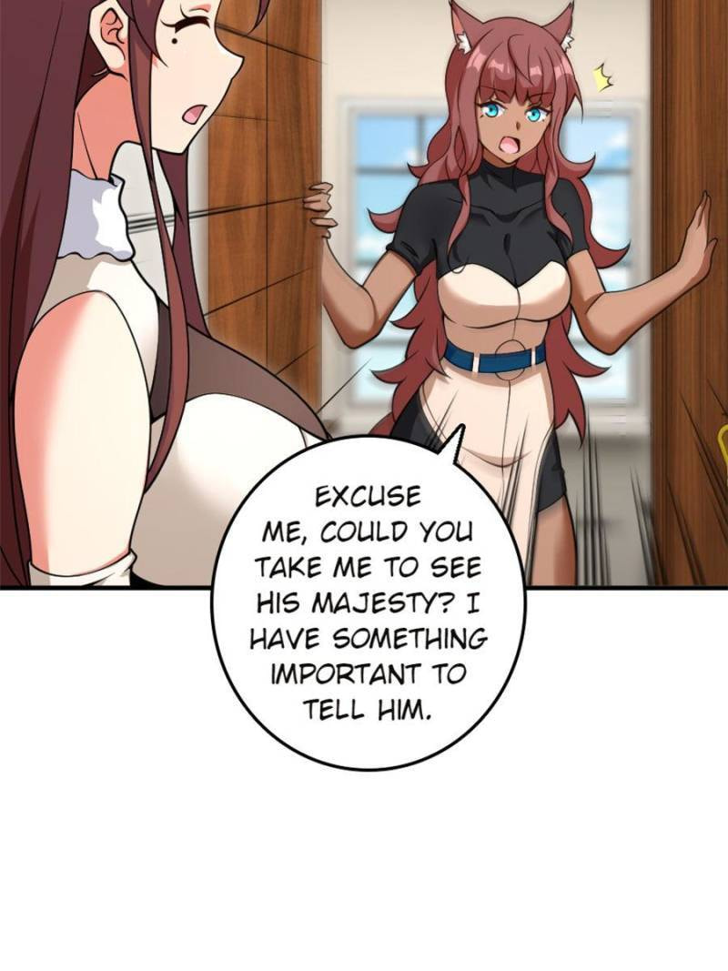 Release That Witch Chapter 597 page 18 - 