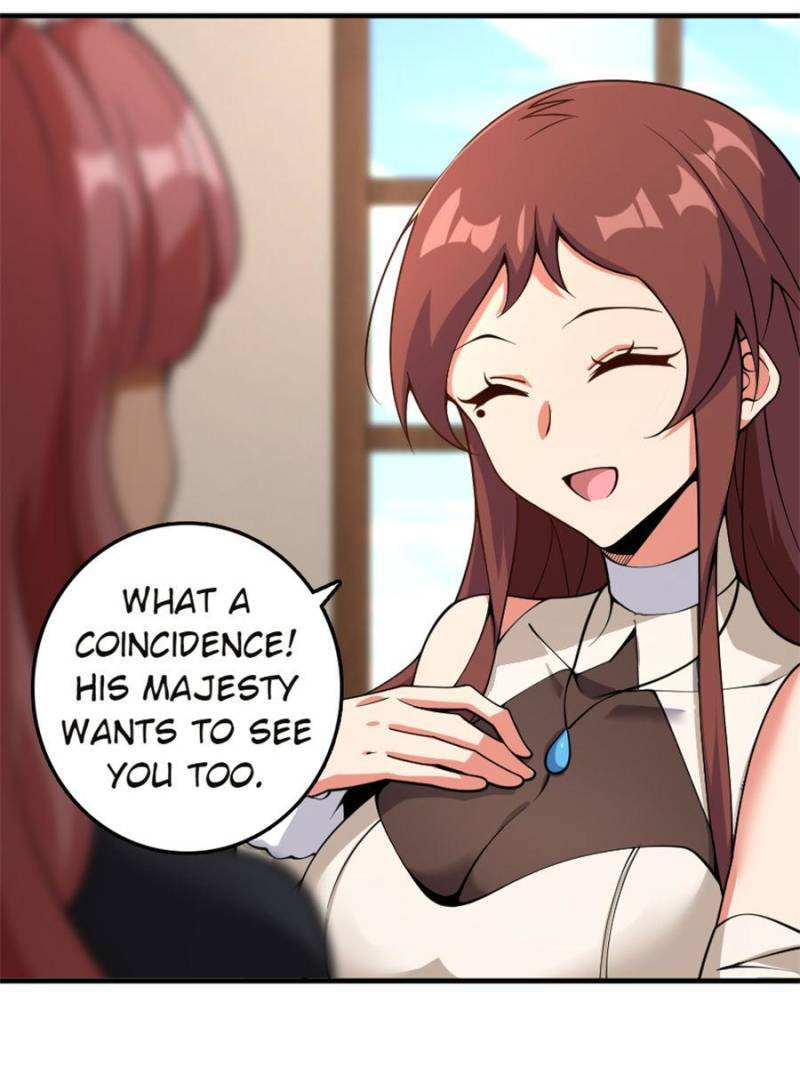 Release That Witch Chapter 597 page 19 - 