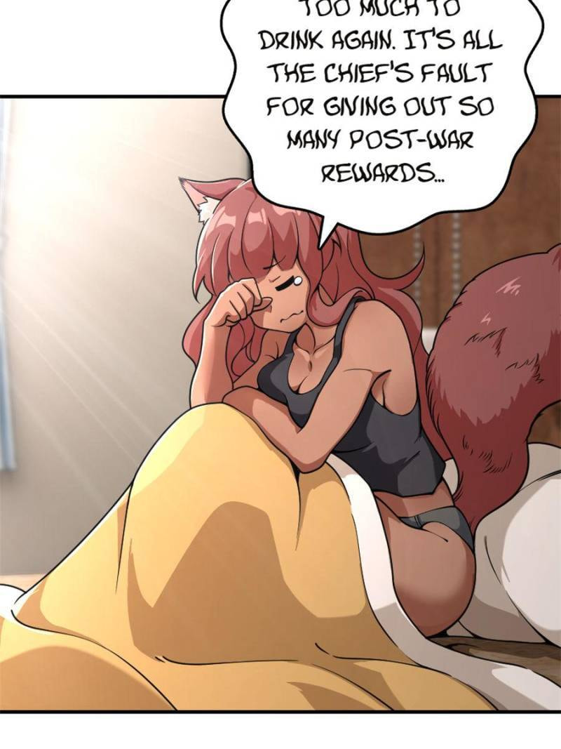 Release That Witch Chapter 597 page 3 - 