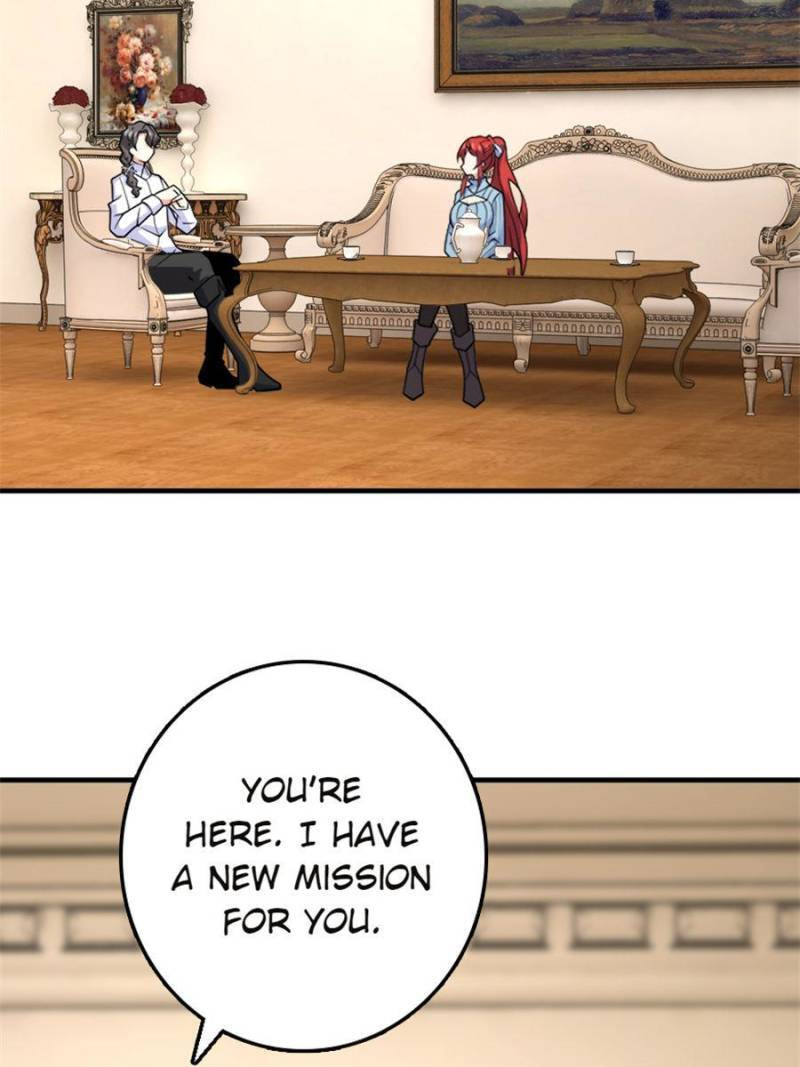 Release That Witch Chapter 597 page 21 - 