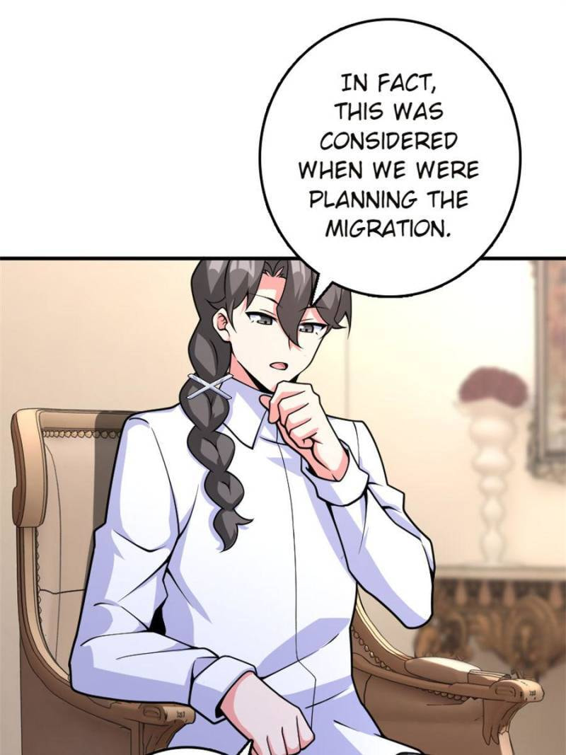 Release That Witch Chapter 597 page 27 - 