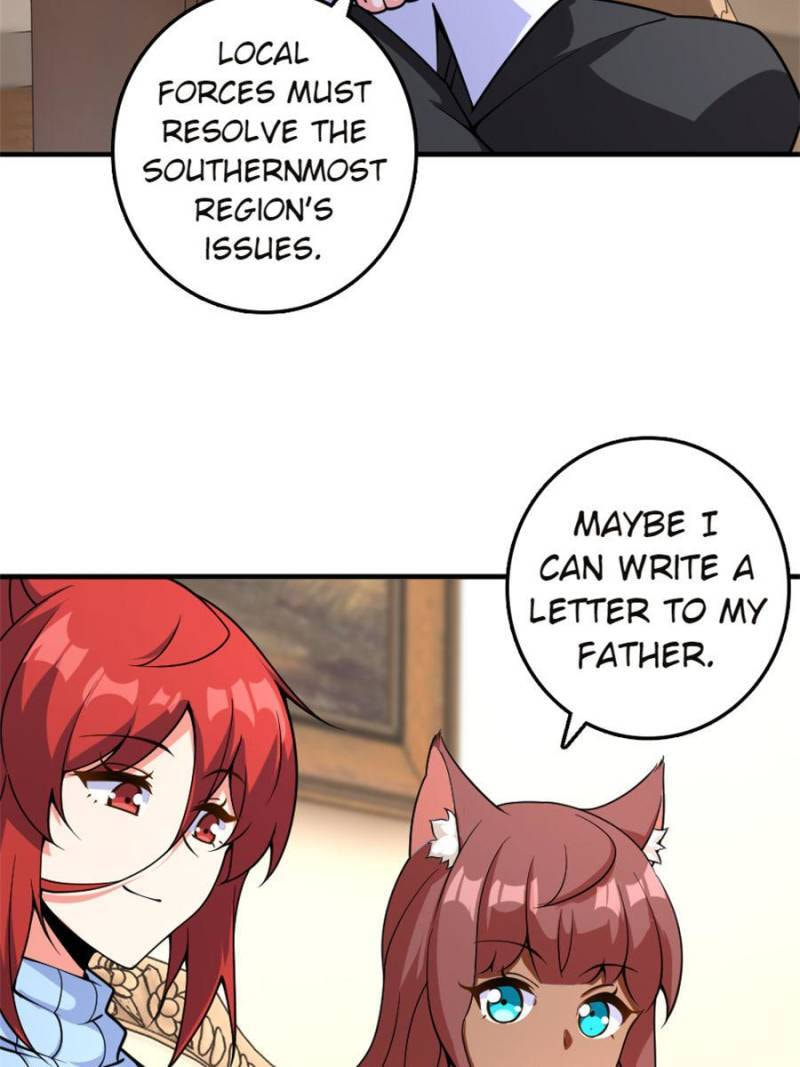 Release That Witch Chapter 597 page 28 - 