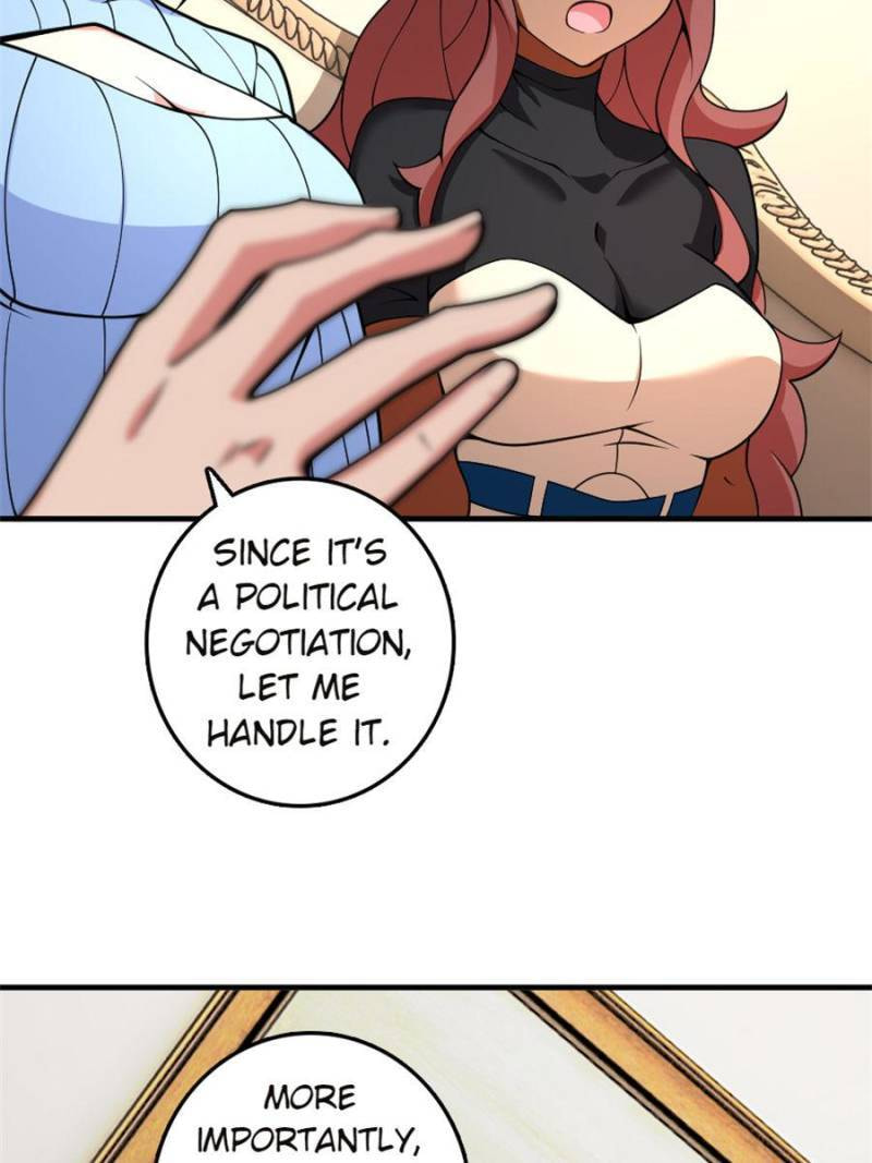 Release That Witch Chapter 597 page 29 - 