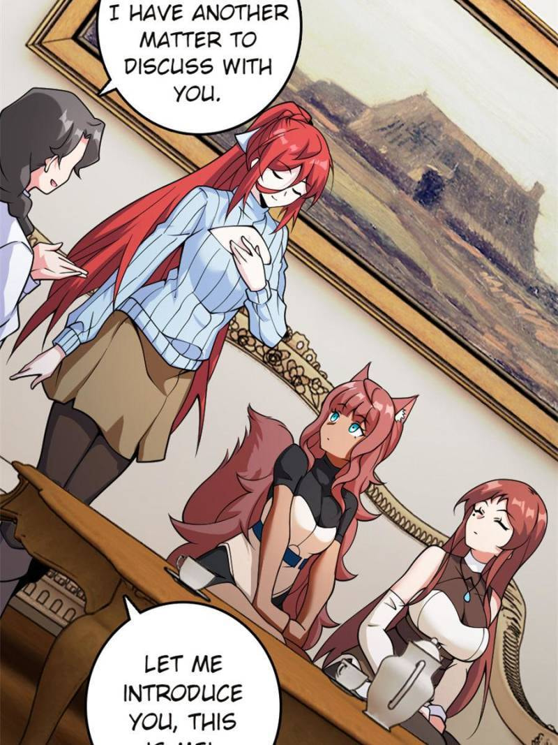 Release That Witch Chapter 597 page 30 - 