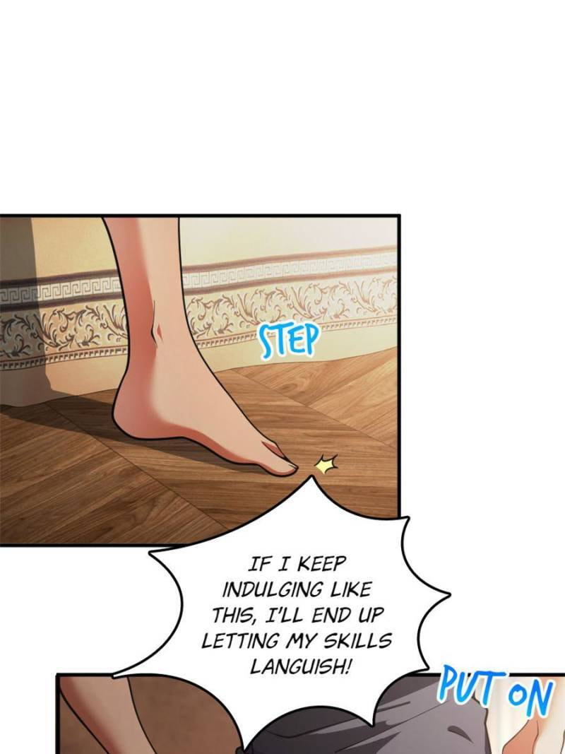 Release That Witch Chapter 597 page 4 - 