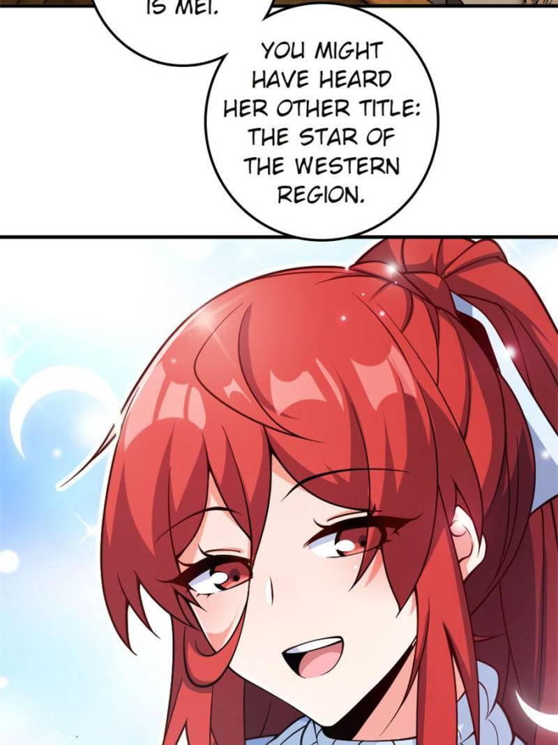 Release That Witch Chapter 597 page 31 - 
