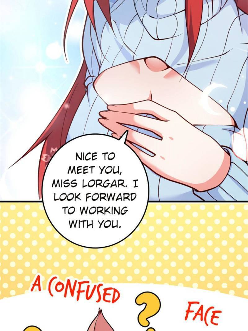Release That Witch Chapter 597 page 32 - 